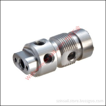 Pneumatic Parts